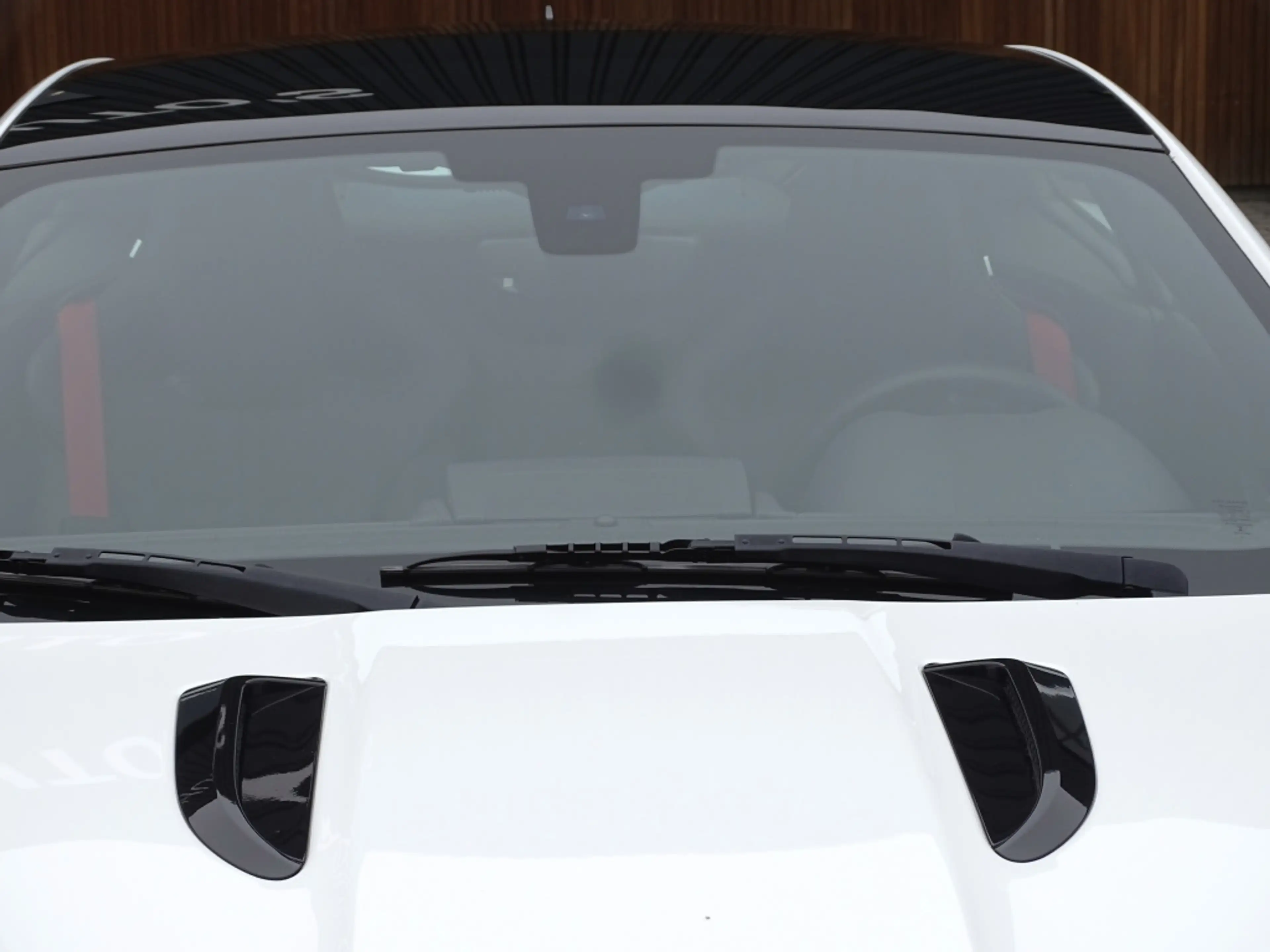 Jaguar F-Type 3.0 V6 Supercharged 400PK Coupé / carbon *NAP* — photo 9