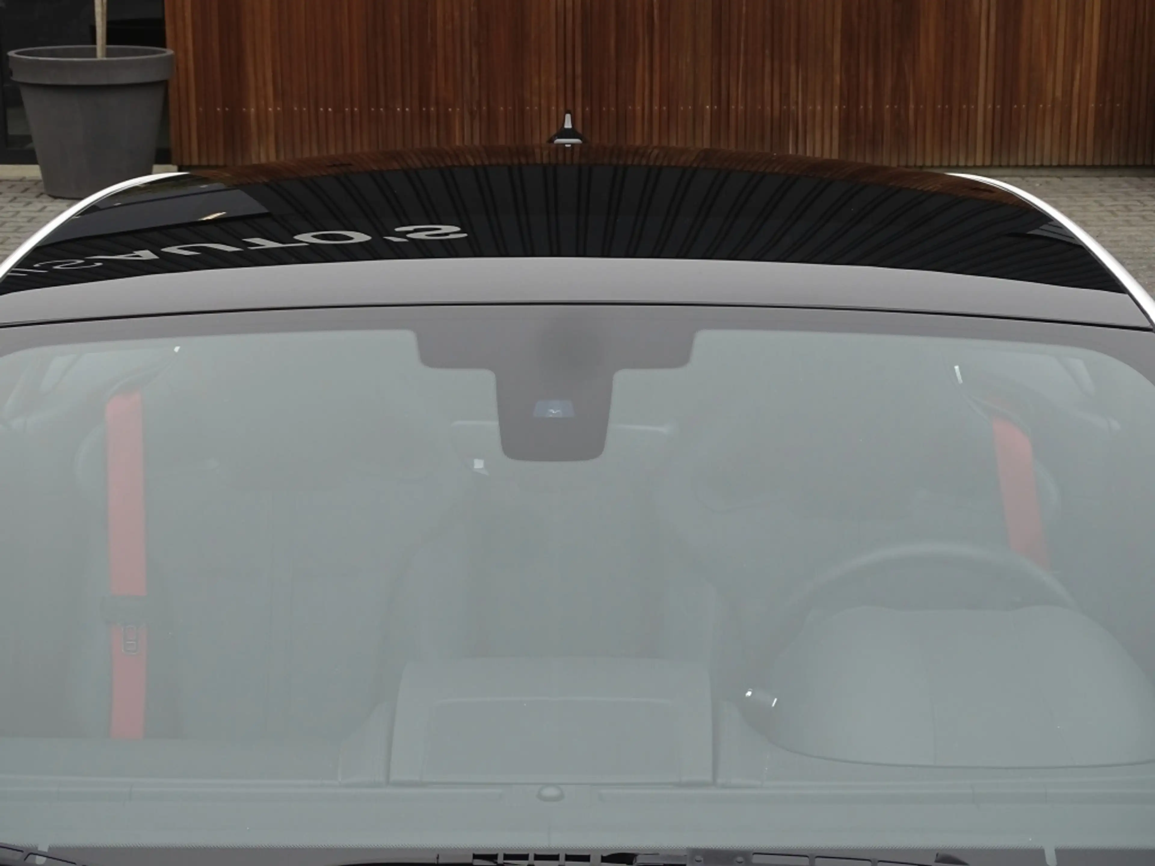 Jaguar F-Type 3.0 V6 Supercharged 400PK Coupé / carbon *NAP* — photo 10