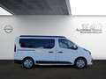 Nissan NV300 Camper, Aufstelld., Autom., 4 Sitz.sunrise Blanc - thumbnail 4