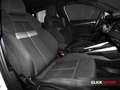 Audi A3 Sportback 1.5 TFSI 150CV 35 HEV Sline Stronic Blanc - thumbnail 24