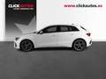 Audi A3 Sportback 1.5 TFSI 150CV 35 HEV Sline Stronic Blanc - thumbnail 8