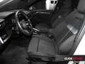 Audi A3 Sportback 1.5 TFSI 150CV 35 HEV Sline Stronic Blanc - thumbnail 23
