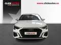 Audi A3 Sportback 1.5 TFSI 150CV 35 HEV Sline Stronic Blanc - thumbnail 2