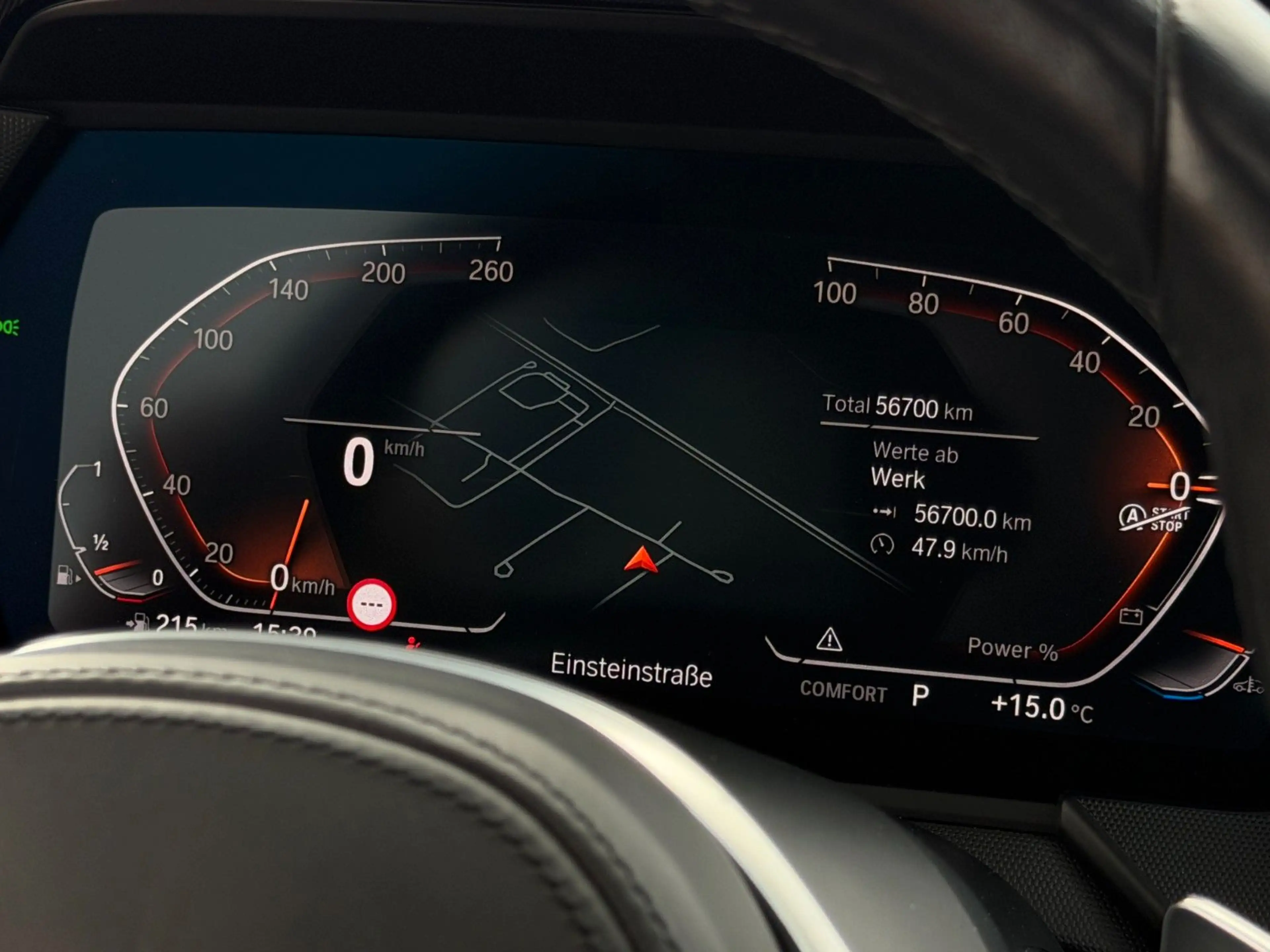 BMW 120 i M Sport PANO*KAMERA*H/K*M HECKSPOILER* — photo 10