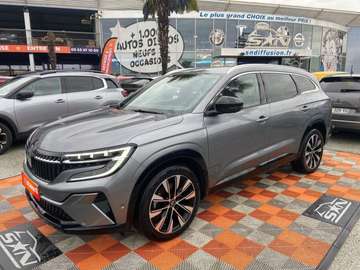 E-Tech Full Hybrid 200 TECHNO Caméra 360° 7PL