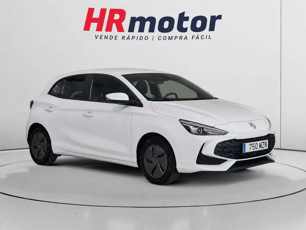 MG MG3 3 1.5 Standard - foto 1