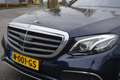 Mercedes-Benz E 450 4MATIC Premium Plus l Schuif- Kanteldak l Luchtver Blauw - thumbnail 6