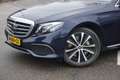 Mercedes-Benz E 450 4MATIC Premium Plus l Schuif- Kanteldak l Luchtver Blauw - thumbnail 5