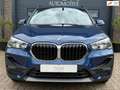 BMW X1 SDrive18i Business Edition Leder, Navi, Camera, St Blauw - thumbnail 14