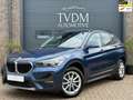 BMW X1 SDrive18i Business Edition Leder, Navi, Camera, St Blauw - thumbnail 1