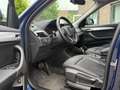 BMW X1 SDrive18i Business Edition Leder, Navi, Camera, St Blauw - thumbnail 4