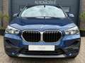BMW X1 SDrive18i Business Edition Leder, Navi, Camera, St Blauw - thumbnail 14