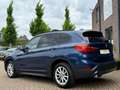 BMW X1 SDrive18i Business Edition Leder, Navi, Camera, St Blauw - thumbnail 3