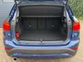 BMW X1 SDrive18i Business Edition Leder, Navi, Camera, St Blauw - thumbnail 26
