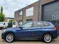 BMW X1 SDrive18i Business Edition Leder, Navi, Camera, St Blauw - thumbnail 2