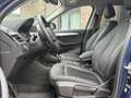 BMW X1 SDrive18i Business Edition Leder, Navi, Camera, St Blauw - thumbnail 5