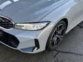BMW 340 M340i xDrive Touring Aut. / Memory / HiFi / Wid... Grau - thumbnail 5