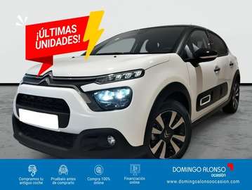 Nuevo PureTech 83 S&S Shine