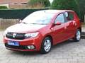 Dacia Sandero Comfort * 1.Hand-LPG-Klima-Allwetter-AHK * Rot - thumbnail 7