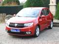 Dacia Sandero Comfort * 1.Hand-LPG-Klima-Allwetter-AHK * Rot - thumbnail 6