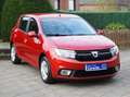 Dacia Sandero Comfort * 1.Hand-LPG-Klima-Allwetter-AHK * Rot - thumbnail 2