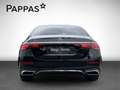 Mercedes-Benz E 220 d Limousine PTS SHZ Navi Airm LED Cam Schwarz - thumbnail 5