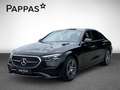 Mercedes-Benz E 220 d Limousine AMG Line Advanced Plus*Technik-Paket*U Schwarz - thumbnail 2
