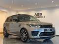 Land Rover Range Rover Sport 3.0 SDV6**Dynamic**ACC**Pano**Matrix**Luftf Silber - thumbnail 8