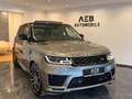Land Rover Range Rover Sport 3.0 SDV6**Dynamic**ACC**Pano**Matrix**Luftf Silber - thumbnail 7