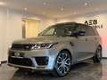 Land Rover Range Rover Sport 3.0 SDV6**Dynamic**ACC**Pano**Matrix**Luftf Silber - thumbnail 2