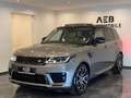 Land Rover Range Rover Sport 3.0 SDV6**Dynamic**ACC**Pano**Matrix**Luftf Silber - thumbnail 1