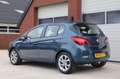 Opel Corsa 1.4 Online Edition - Cruise control - Airco - Groo Bleu - thumbnail 4
