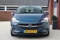 Opel Corsa 1.4 Online Edition - Cruise control - Airco - Groo Bleu - thumbnail 8