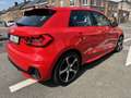 Audi A1 A1 Sportback 30TFSI/ S line/ S tronicFull led... Rouge - thumbnail 19
