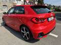 Audi A1 A1 Sportback 30TFSI/ S line/ S tronicFull led... Rouge - thumbnail 2