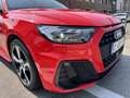 Audi A1 A1 Sportback 30TFSI/ S line/ S tronicFull led... Rouge - thumbnail 4