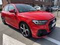 Audi A1 A1 Sportback 30TFSI/ S line/ S tronicFull led... Rouge - thumbnail 13