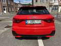 Audi A1 A1 Sportback 30TFSI/ S line/ S tronicFull led... Rouge - thumbnail 5