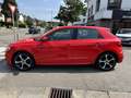 Audi A1 A1 Sportback 30TFSI/ S line/ S tronicFull led... Rouge - thumbnail 6