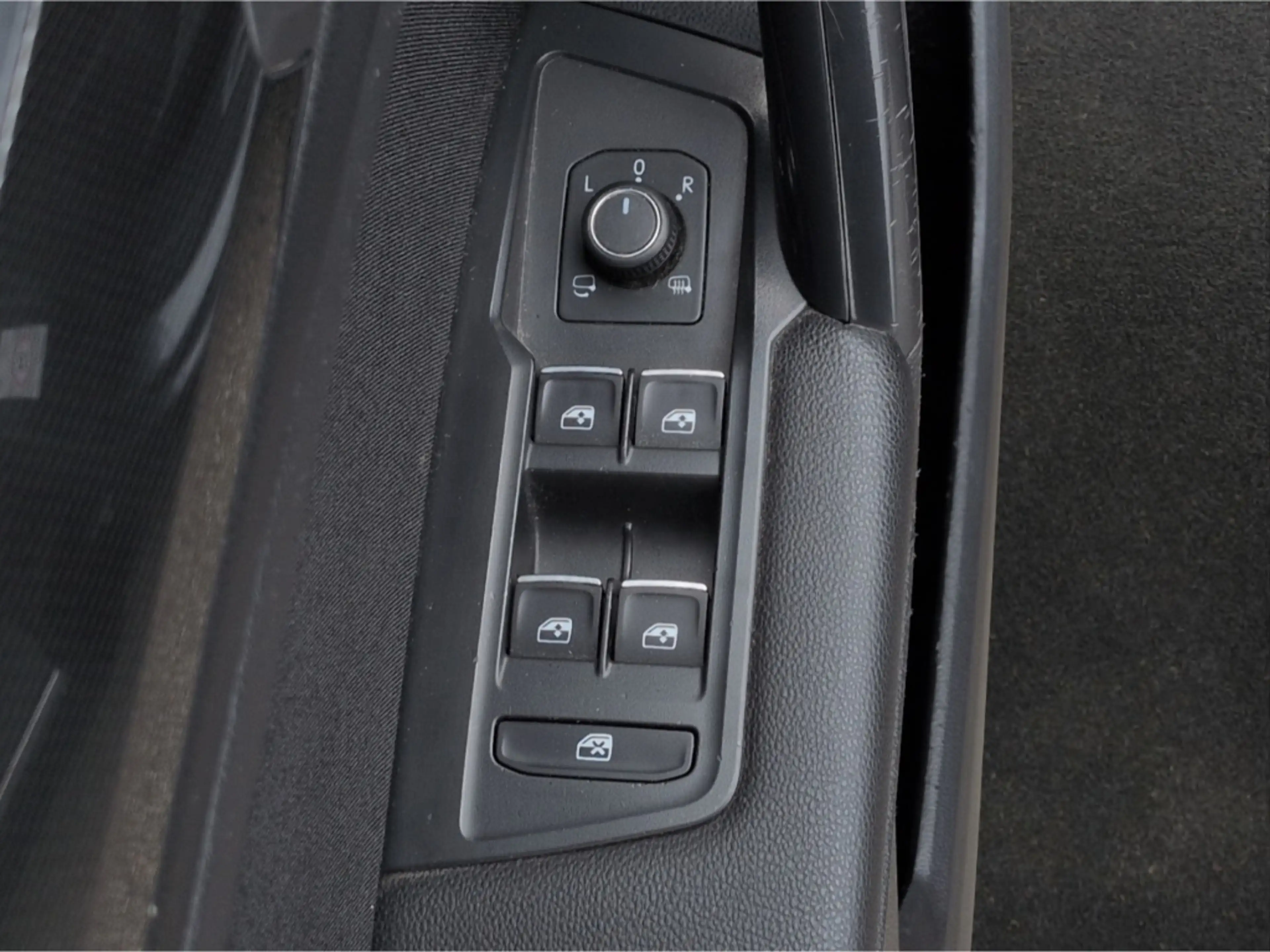 Volkswagen Tiguan Allspace Highline 4Mot TDI*AHK Panodach — photo 15
