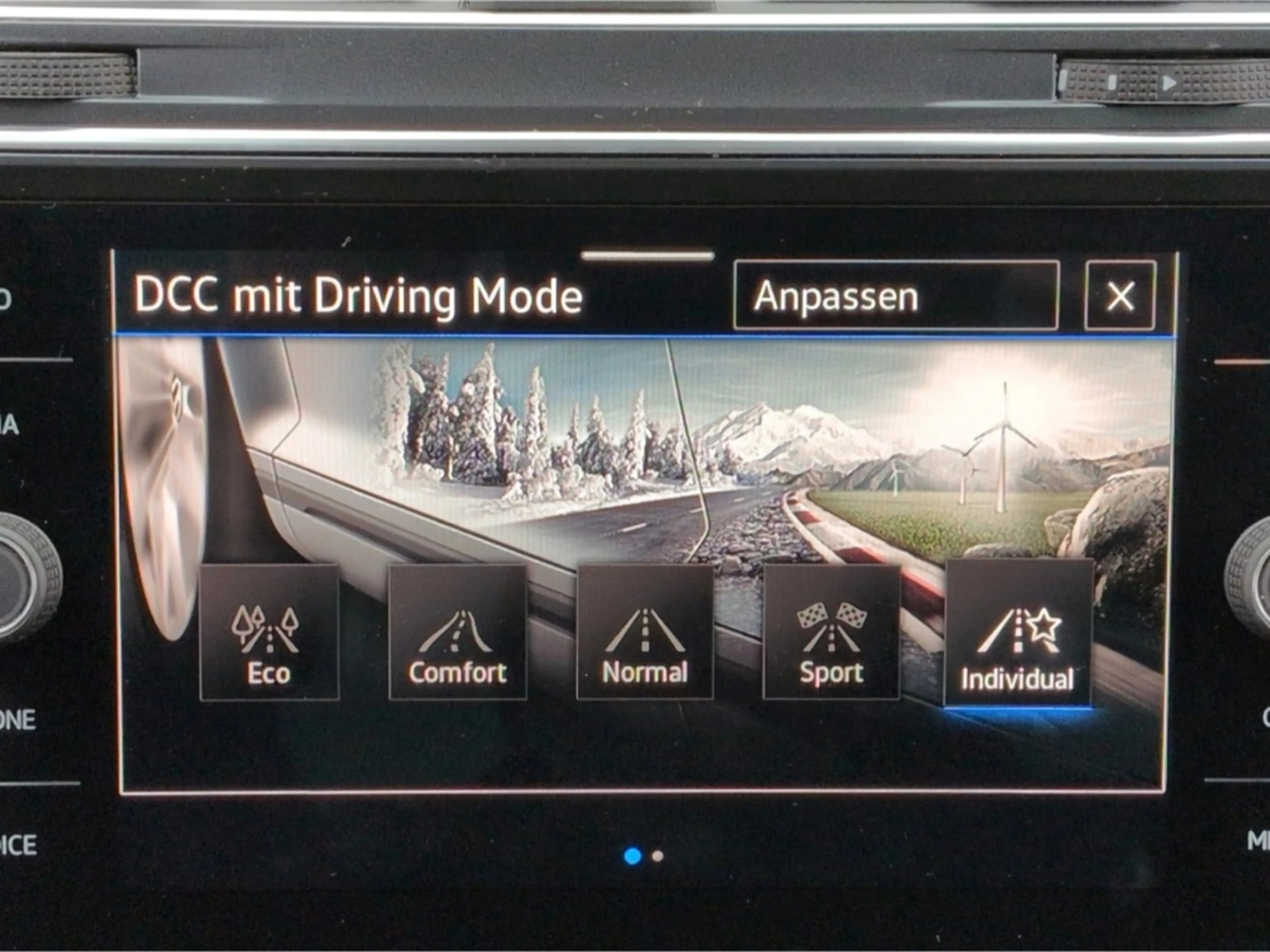 Volkswagen Tiguan Allspace Highline 4Mot TDI*AHK Panodach — photo 13