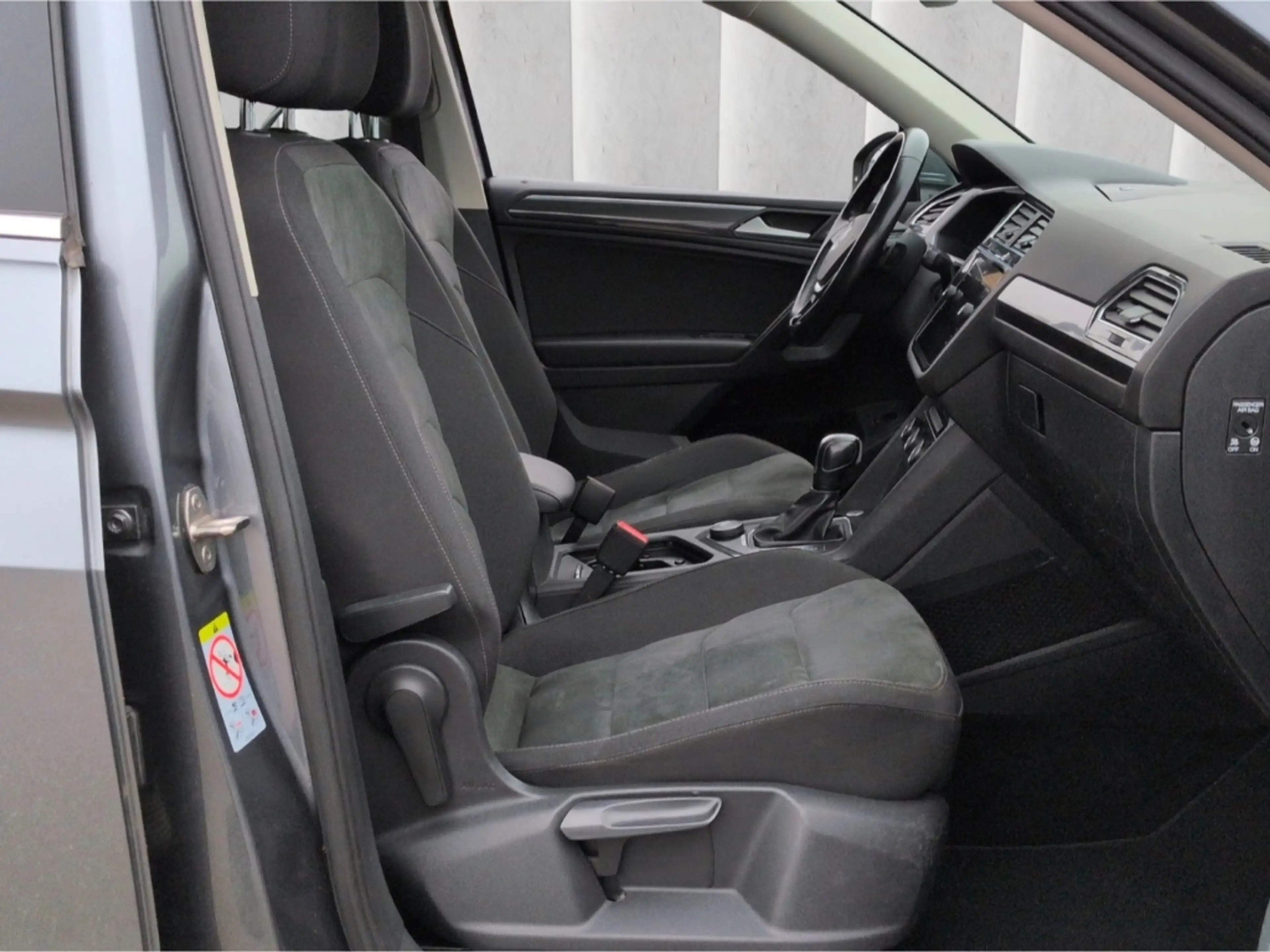 Volkswagen Tiguan Allspace Highline 4Mot TDI*AHK Panodach — photo 7