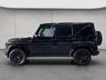 Mercedes-Benz G 450 G-Klasse Schwarz - thumbnail 2