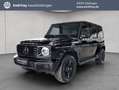 Mercedes-Benz G 450 G-Klasse Schwarz - thumbnail 1