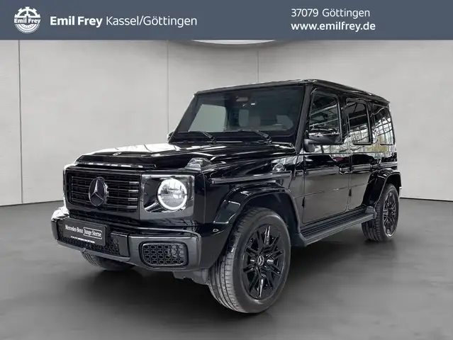 Mercedes-Benz G 450 G-Klasse