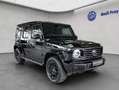 Mercedes-Benz G 450 G-Klasse Schwarz - thumbnail 8