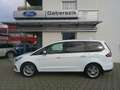 Ford Galaxy 2,5 Duratec Hybrid Titanium Aut. Weiß - thumbnail 2