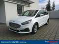 Ford Galaxy 2,5 Duratec Hybrid Titanium Aut. Weiß - thumbnail 1