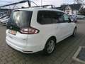 Ford Galaxy 2,5 Duratec Hybrid Titanium Aut. Weiß - thumbnail 3