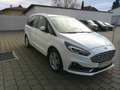 Ford Galaxy 2,5 Duratec Hybrid Titanium Aut. Weiß - thumbnail 9